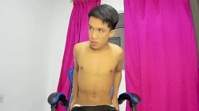 Lospervetidossinlimtes online show from April 4, 7:09 pm