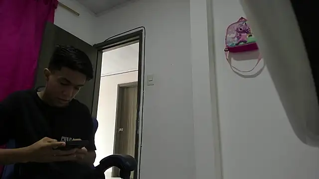 Lospervetidossinlimtes online show from March 10, 2:43 pm