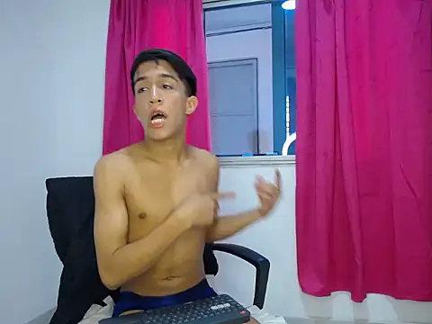 Lospervetidossinlimtes online show from February 13, 7:03 pm