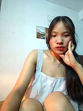 cumbaby003 online show from April 5, 2:29 am