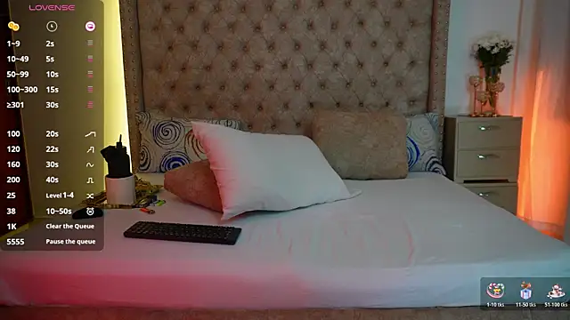 xkassandraxx online show from July 10, 5:51 am