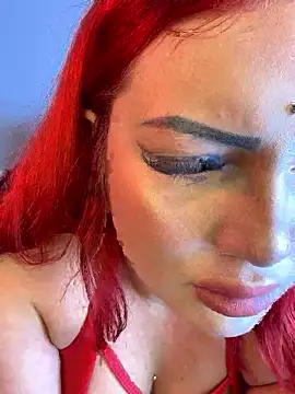 Snapshot of Talia_Foxx chatting on January 13, 12:36 am Talia Foxx online show from January 13, 12:36 am