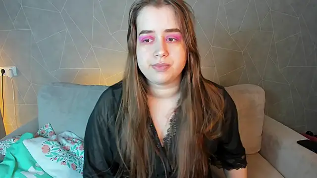 Soft Lina online show from January 11, 10:22 am