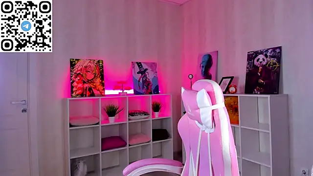 Soft Lina online show from January 10, 9:37 am