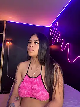 Aleooonnn   online show from January 11, 10:16 pm