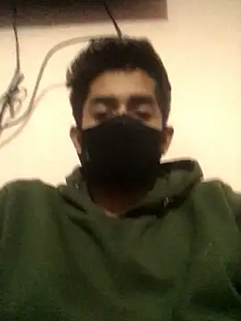 karan72819 online show from January 9, 5:31 pm