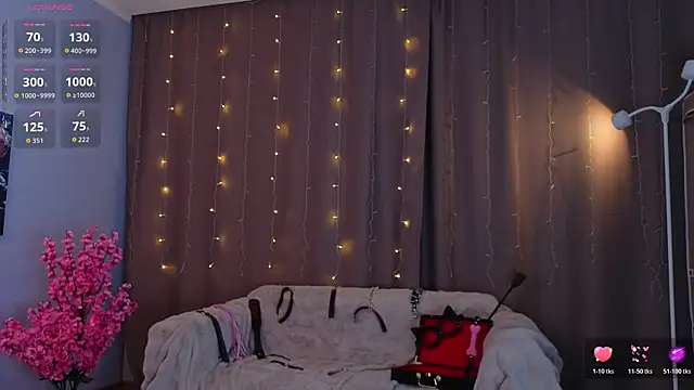 KiraYukimura online show from February 9, 1:58 am