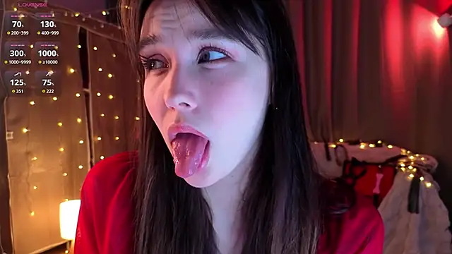 KiraYukimura online show from April 7, 1:29 am