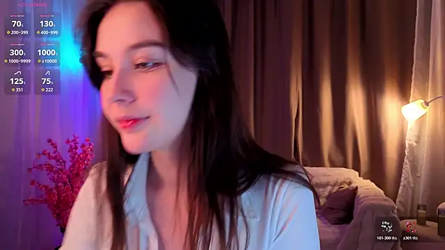 KiraYukimura online show from April 18, 1:52 am