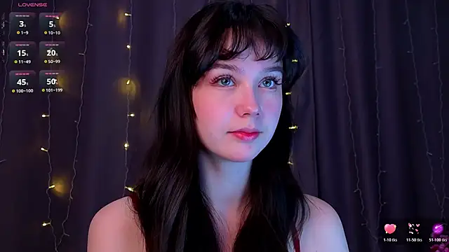 KiraYukimura online show from February 5, 1:34 am