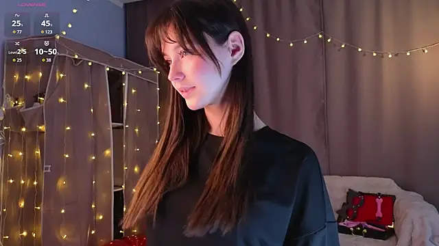 KiraYukimura online show from February 11, 1:49 am