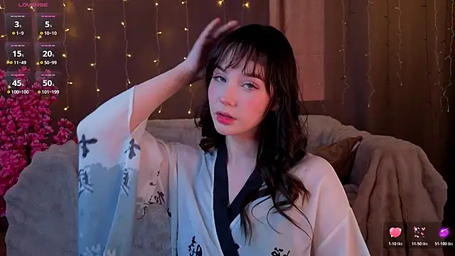 KiraYukimura online show from February 6, 4:41 am