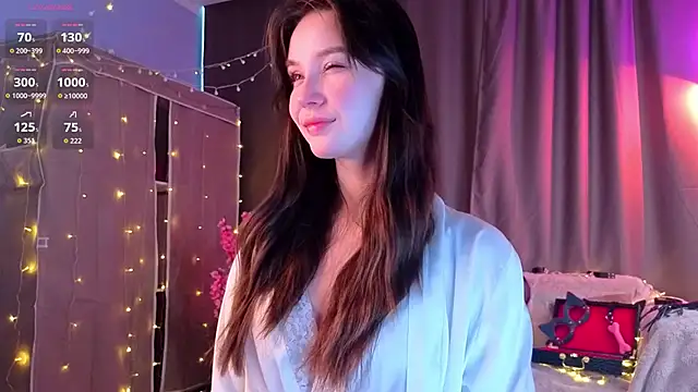 KiraYukimura online show from March 25, 4:23 am