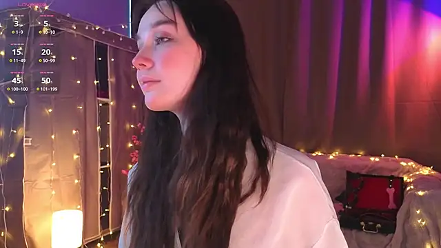 KiraYukimura online show from April 2, 2:52 am