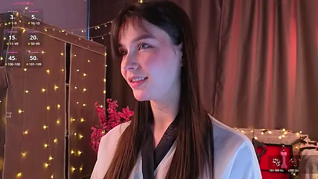 KiraYukimura online show from March 13, 7:02 am