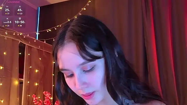 KiraYukimura online show from April 9, 10:10 am