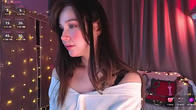 KiraYukimura online show from March 27, 2:20 am