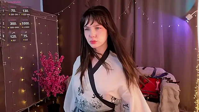 KiraYukimura online show from February 23, 4:36 am