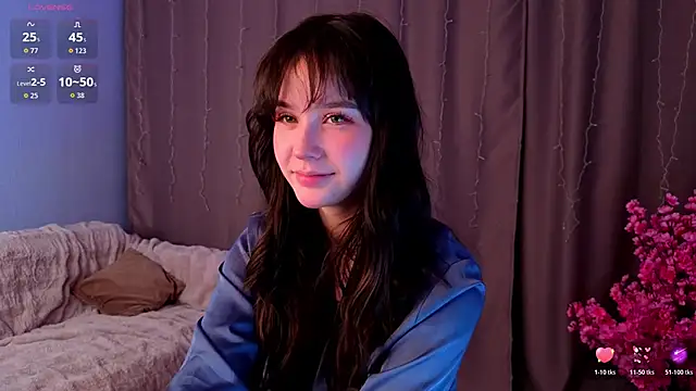 KiraYukimura online show from February 4, 1:22 am