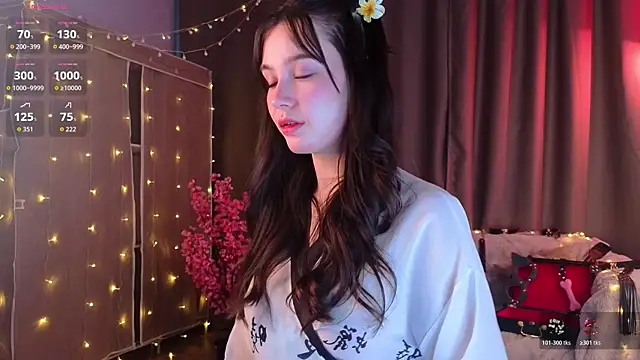 KiraYukimura online show from March 19, 1:49 am