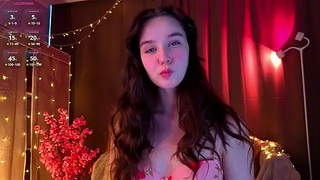 KiraYukimura online show from April 10, 5:25 am