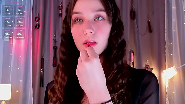 KiraYukimura online show from April 22, 5:36 am