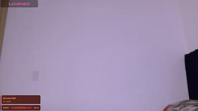 Pikashu7u7 online show from February 27, 2:45 am