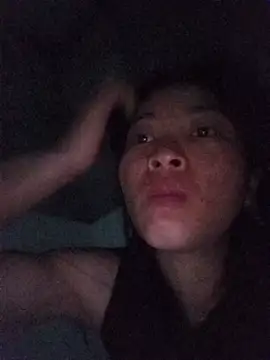 Snapshot of Hiniyk2 chatting on July 7, 10:35 pm Hiniyk2 online show from July 7, 10:35 pm