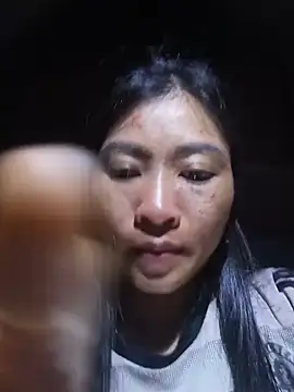 Snapshot of Hiniyk2 chatting on July 19, 1:47 am Hiniyk2 online show from July 19, 1:47 am