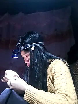 Hiniyk2 online show from February 5, 1:07 pm