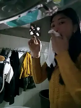 Hiniyk2 online show from February 5, 1:01 am