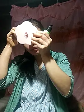 Hiniyk2 online show from March 30, 1:29 am