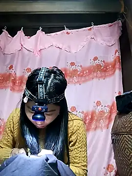 Hiniyk2 online show from February 6, 2:07 am