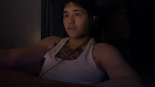 thisguyhasnochill online show from March 3, 9:22 pm