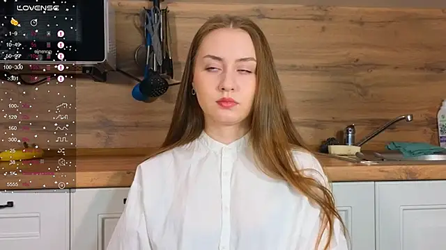 Alana Richer online show from January 13, 6:06 am