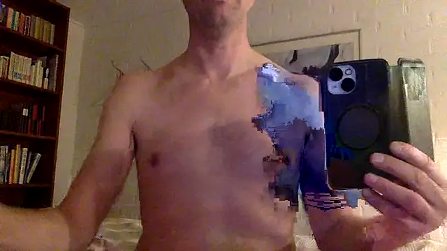 Jocke1997 online show from April 3, 7:31 pm