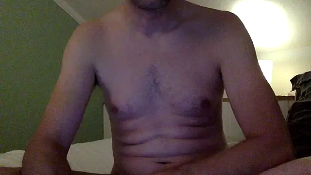 Jocke1997 online show from April 5, 9:54 pm