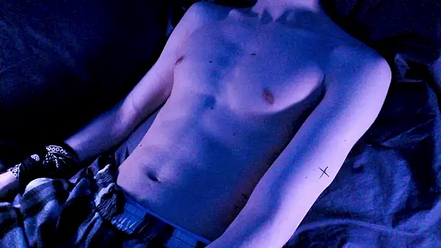 Sauntper online show from February 12, 9:25 pm