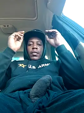 Bigshaddywoo online show from January 9, 8:05 pm