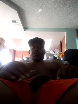 Bigshaddywoo online show from January 16, 5:50 pm