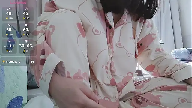 Ttaotao16877 online show from March 24, 2:33 am