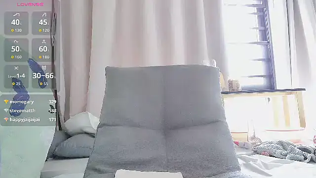 Ttaotao16877 online show from April 2, 3:24 am