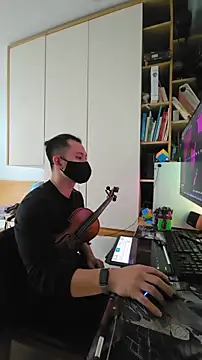 OnlyHand9x online show from February 10, 6:12 am