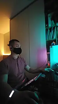 OnlyHand9x online show from February 23, 5:02 pm