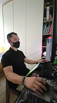 OnlyHand9x online show from March 17, 4:04 am