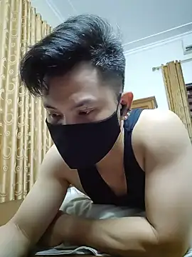 Snapshot of OnlyHand9x chatting on June 30, 4:51 pm OnlyHand9x online show from June 30, 4:51 pm