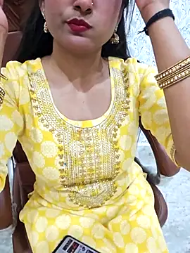 cute payal143 online show from February 15, 6:47 am