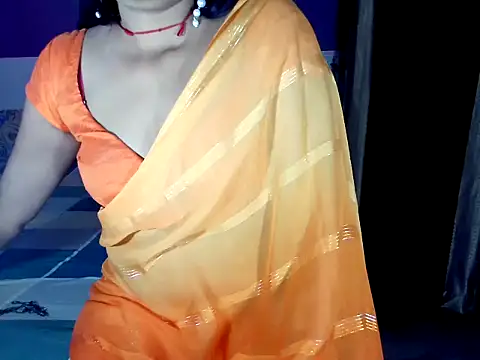 Snapshot of ADHYA__ chatting on January 11, 7:10 pm ADHYA online show from January 11, 7:10 pm