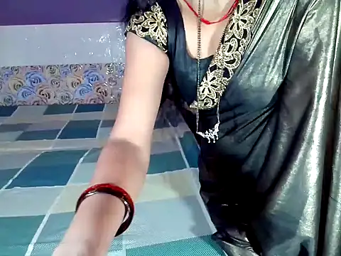 Snapshot of ADHYA__ chatting on January 10, 5:41 pm ADHYA online show from January 10, 5:41 pm