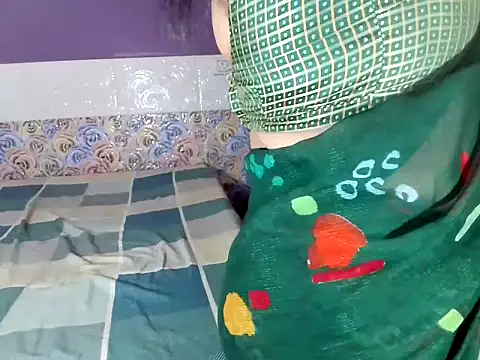 Snapshot of ADHYA__ chatting on June 10, 7:37 pm ADHYA online show from June 10, 7:37 pm